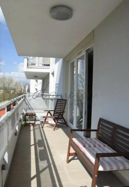 Mieszkanie Warszawa gm. Mokotów Mokotów, Rajska