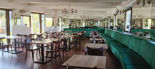 Dom Konstancin-Jeziorna,