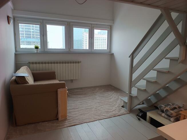 Mieszkanie Warszawa Wola, Mirów, Waliców