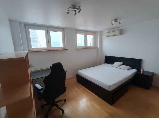 Mieszkanie Warszawa Wola, Mirów, Waliców