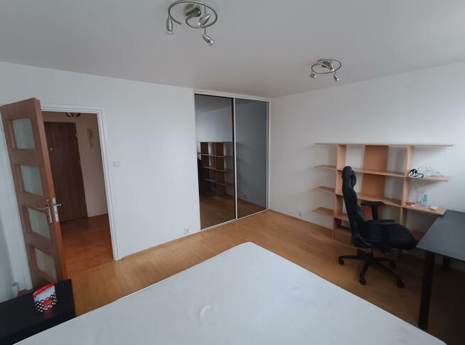 Mieszkanie Warszawa Wola, Mirów, Waliców