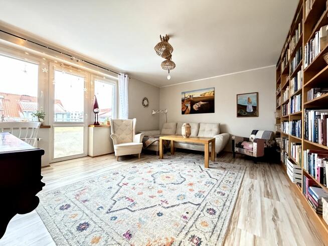 Mieszkanie Rumia, Mazowiecka