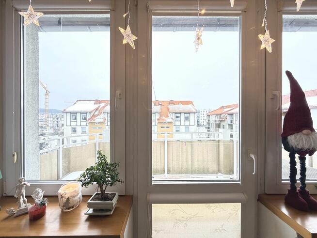 Mieszkanie Rumia, Mazowiecka