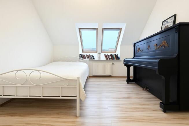 Mieszkanie Rumia, Mazowiecka