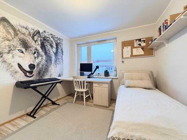 Mieszkanie Rumia, Mazowiecka