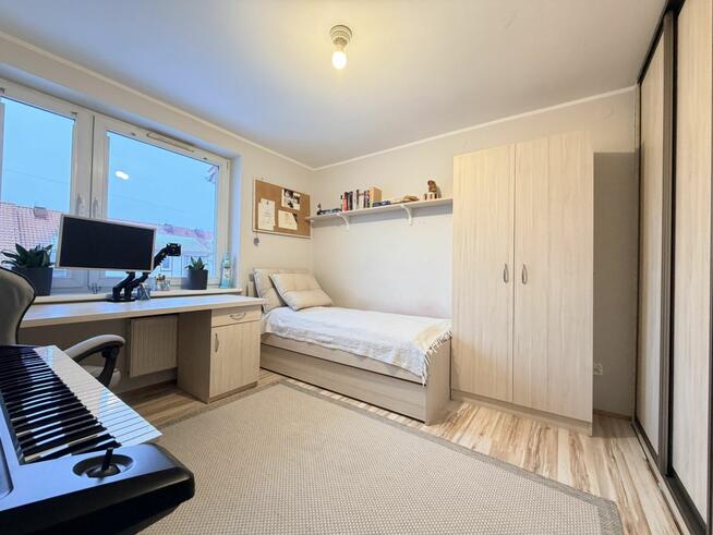 Mieszkanie Rumia, Mazowiecka