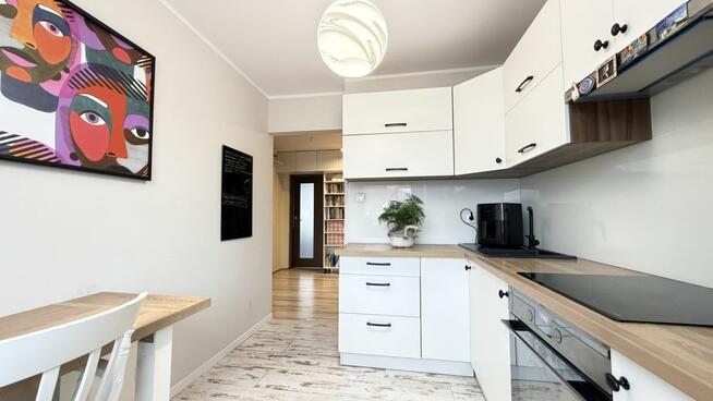 Mieszkanie Rumia, Mazowiecka