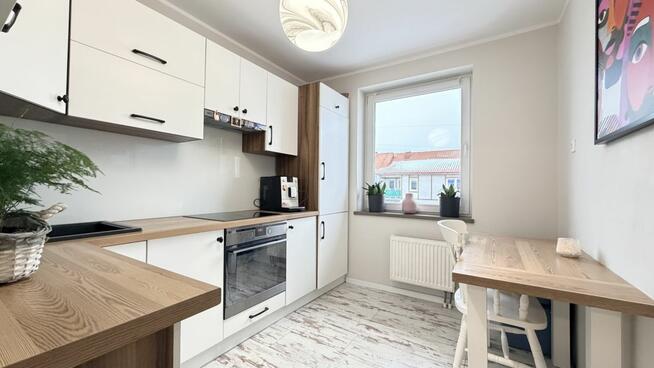 Mieszkanie Rumia, Mazowiecka