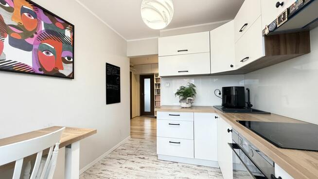 Mieszkanie Rumia, Mazowiecka