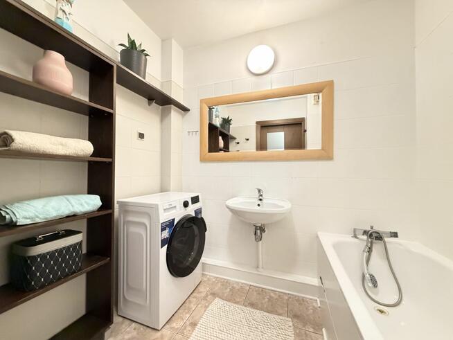 Mieszkanie Rumia, Mazowiecka