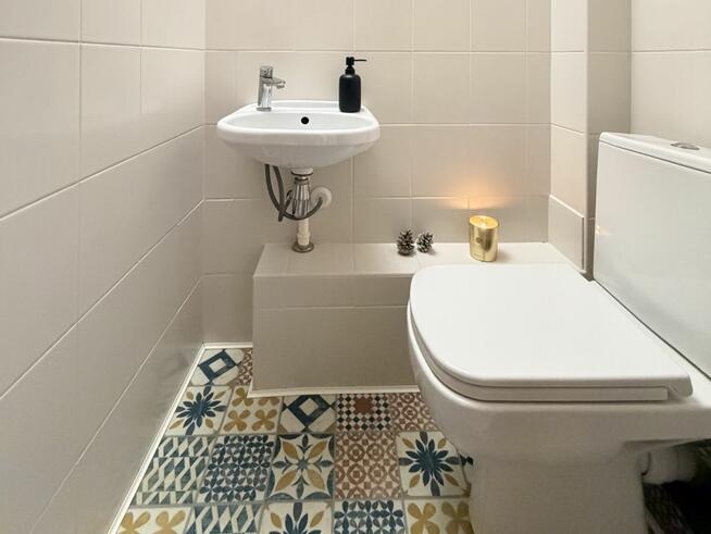 Mieszkanie Rumia, Mazowiecka