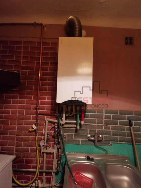 Mieszkanie Grodzisk Mazowiecki,