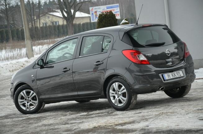 Opel Corsa 1,4Benzyna*87KM*Kamera *Navi*Niemcy