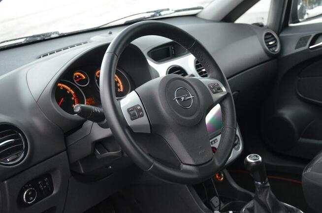 Opel Corsa 1,4Benzyna*87KM*Kamera *Navi*Niemcy