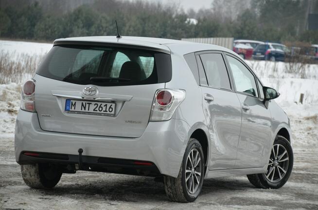 Toyota Verso 1,8*147KM*Panorama*Kamera*Navi*6-bieg*Niemcy