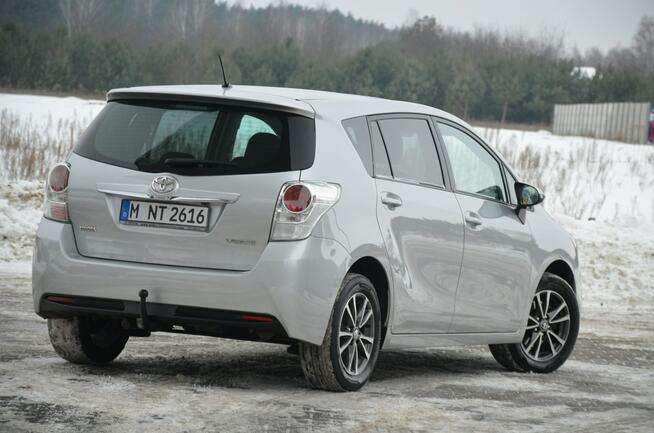 Toyota Verso 1,8*147KM*Panorama*Kamera*Navi*6-bieg*Niemcy