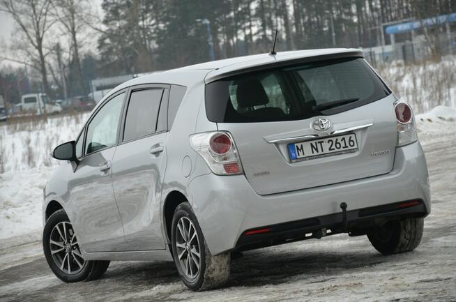 Toyota Verso 1,8*147KM*Panorama*Kamera*Navi*6-bieg*Niemcy