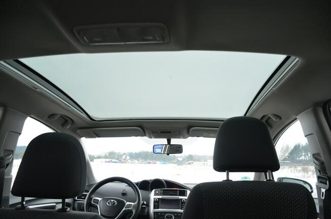 Toyota Verso 1,8*147KM*Panorama*Kamera*Navi*6-bieg*Niemcy