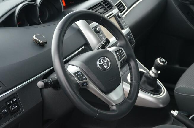 Toyota Verso 1,8*147KM*Panorama*Kamera*Navi*6-bieg*Niemcy