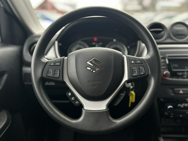 Suzuki Vitara Salon Polska Poleasingowy I właściciel Serwis ASO VAT 23% Bezwypadkowy