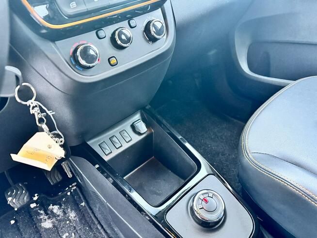 Dacia spring 45KM Elektryk#Navi#LED#Klimatyzacja#Automat