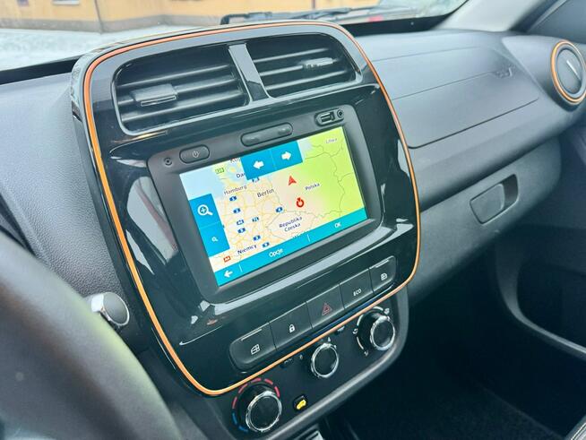 Dacia spring 45KM Elektryk#Navi#LED#Klimatyzacja#Automat