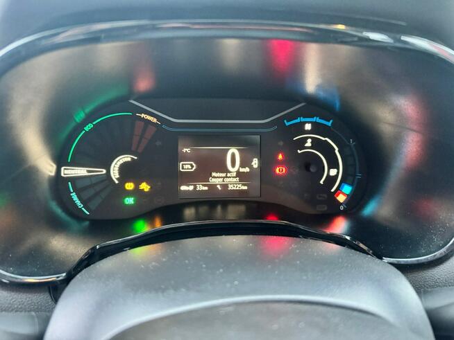 Dacia spring 45KM Elektryk#Navi#LED#Klimatyzacja#Automat