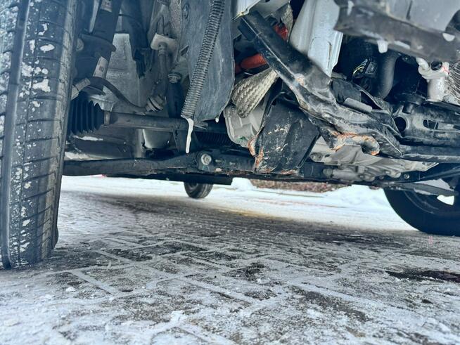 Dacia spring 45KM Elektryk#Navi#LED#Klimatyzacja#Automat