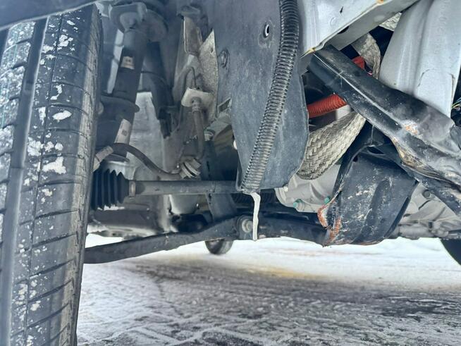 Dacia spring 45KM Elektryk#Navi#LED#Klimatyzacja#Automat