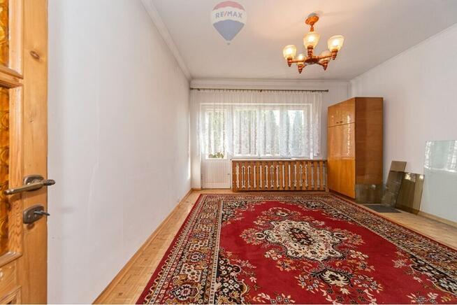 Dom na wsi z gospodarstwem w super lokalizacji