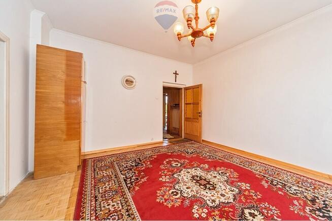 Dom na wsi z gospodarstwem w super lokalizacji