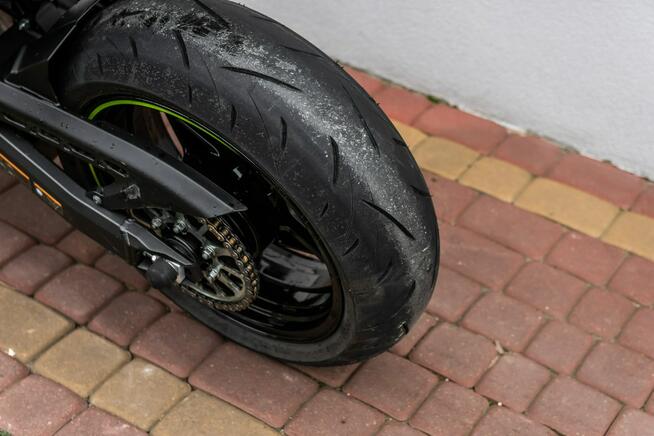 Kawasaki Z 900 R 2021 ABS Raty Transport NAJWIĘKSZY Wybór Moto W PL Pełna MOC