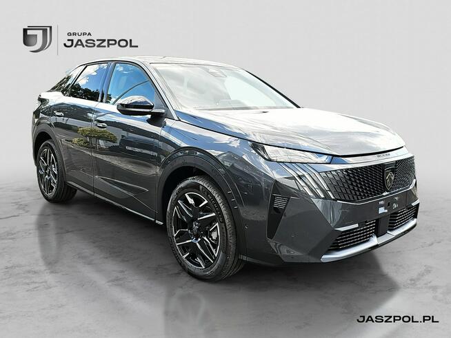 Peugeot 3008 HYBRID 145 KM Wyprzedaż rocznika 2025