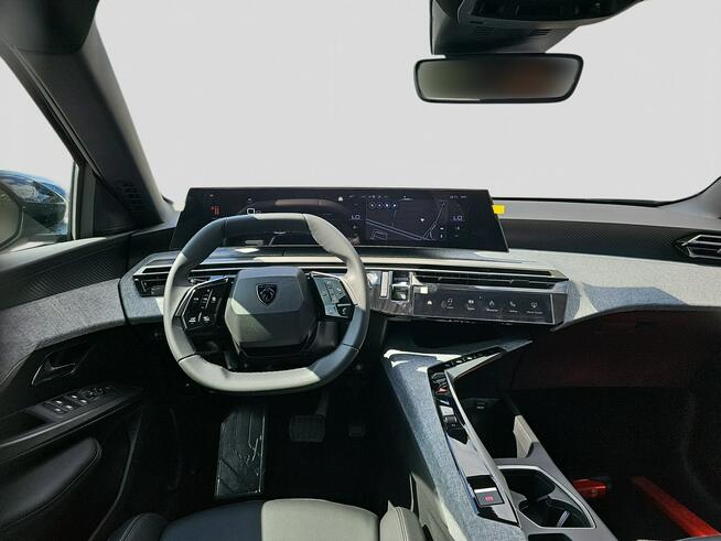 Peugeot 3008 HYBRID 145 KM Wyprzedaż rocznika 2025