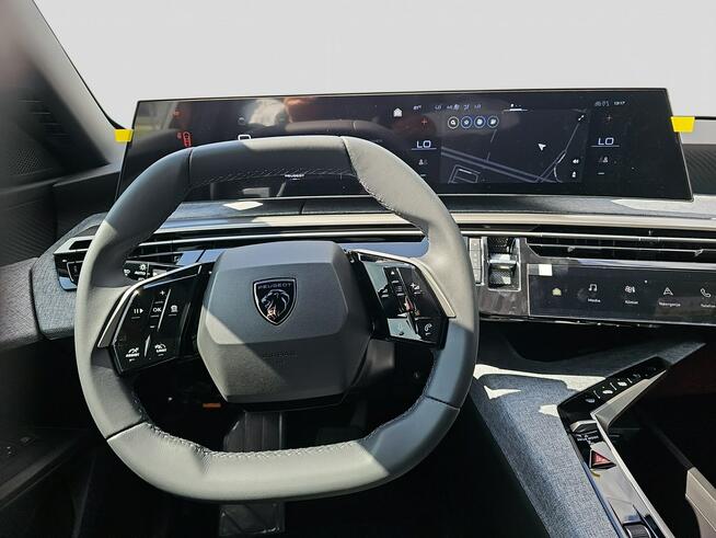 Peugeot 3008 HYBRID 145 KM Wyprzedaż rocznika 2025