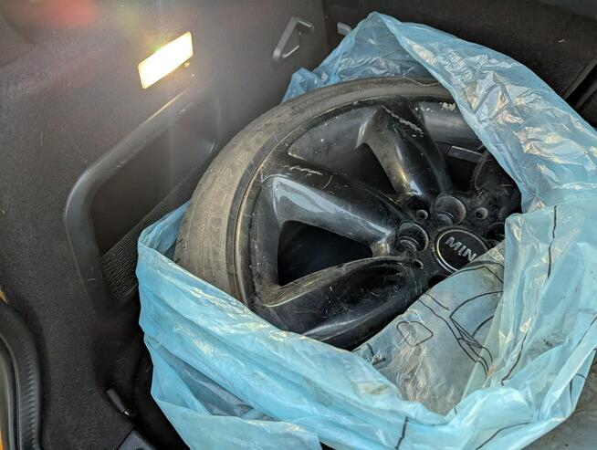 Mini Clubman LED/SALON PL / I WŁAŚCICIEL/zarejestrowany - pierwsza rej: 2016 r.