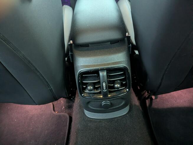 Mini Clubman LED/SALON PL / I WŁAŚCICIEL/zarejestrowany - pierwsza rej: 2016 r.