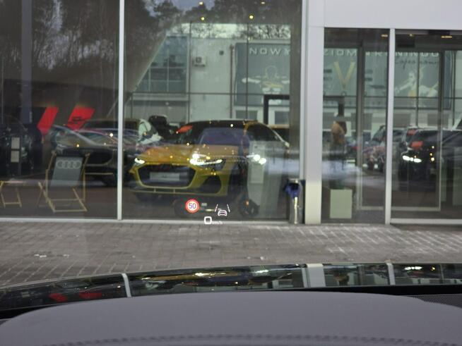 Audi A8 Masaże_Wentylacja_SkrętnaOś_Webasto_Panorama_360_B&O_FV