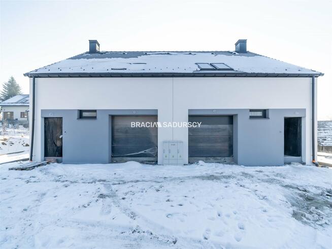 Dom Radziszów gm. Skawina, Zadworze Górne