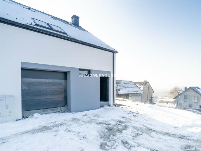 Dom Radziszów gm. Skawina, Zadworze Górne