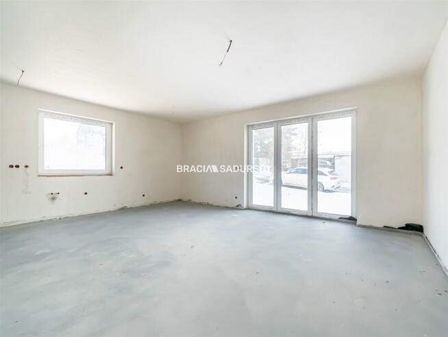 Dom Radziszów gm. Skawina, Zadworze Górne