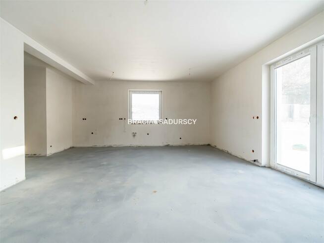 Dom Radziszów gm. Skawina, Zadworze Górne