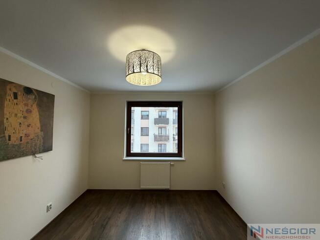 3-pokojowe mieszkanie 55m2