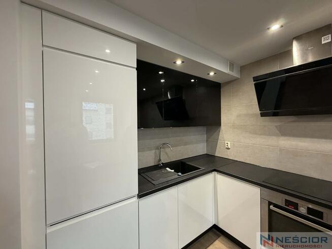 3-pokojowe mieszkanie 55m2