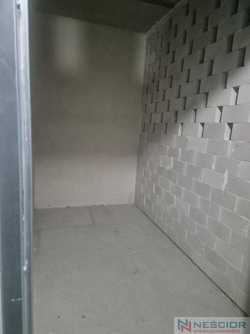 3-pokojowe mieszkanie 55m2