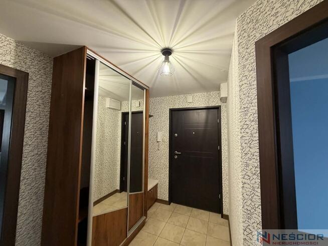 3-pokojowe mieszkanie 55m2