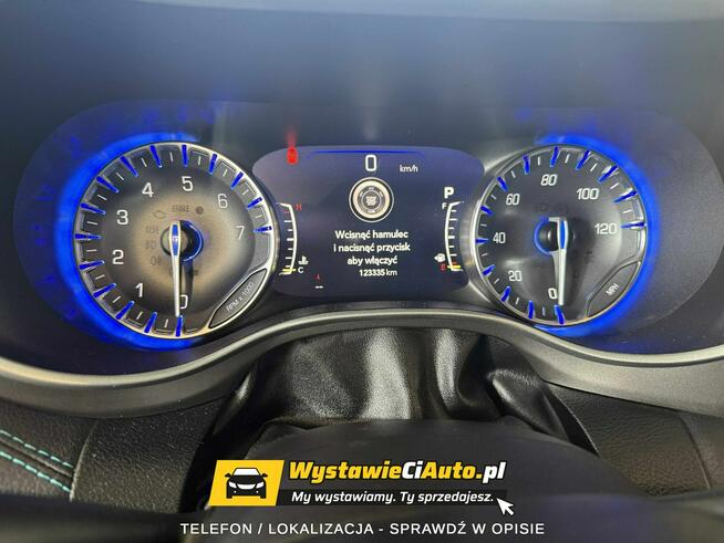 Chrysler Pacyfica Lokalizacja : Włocławek Telefon: 729_387_872