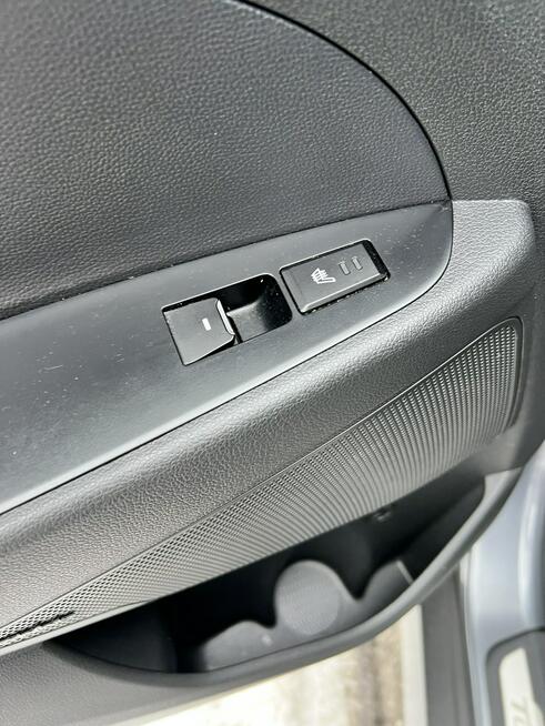 Hyundai Tucson Panorama, skórzane fotele,