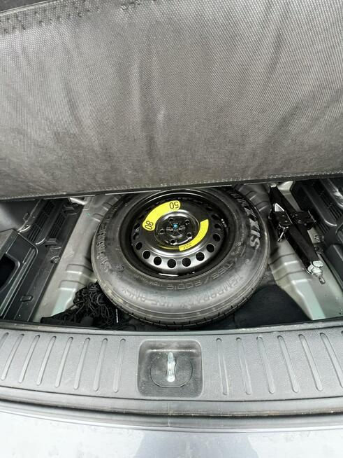 Hyundai Tucson Panorama, skórzane fotele,