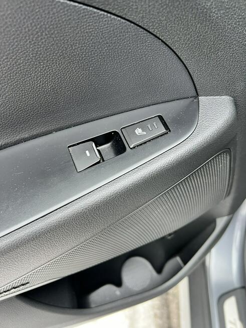 Hyundai Tucson Panorama, skórzane fotele,